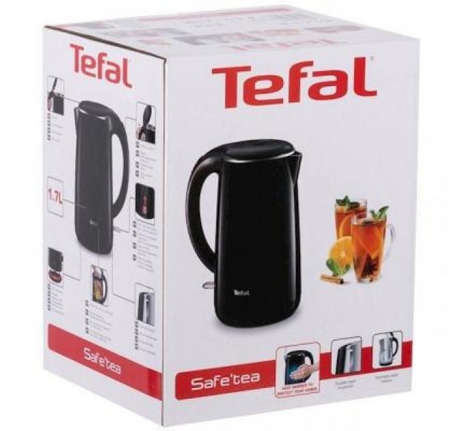 Tefal Електрочайник Tefal KO260830