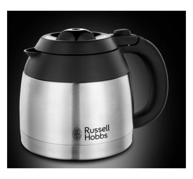 Russell Hobbs Крапельна кавоварка Russell Hobbs Adventure (24020-56)