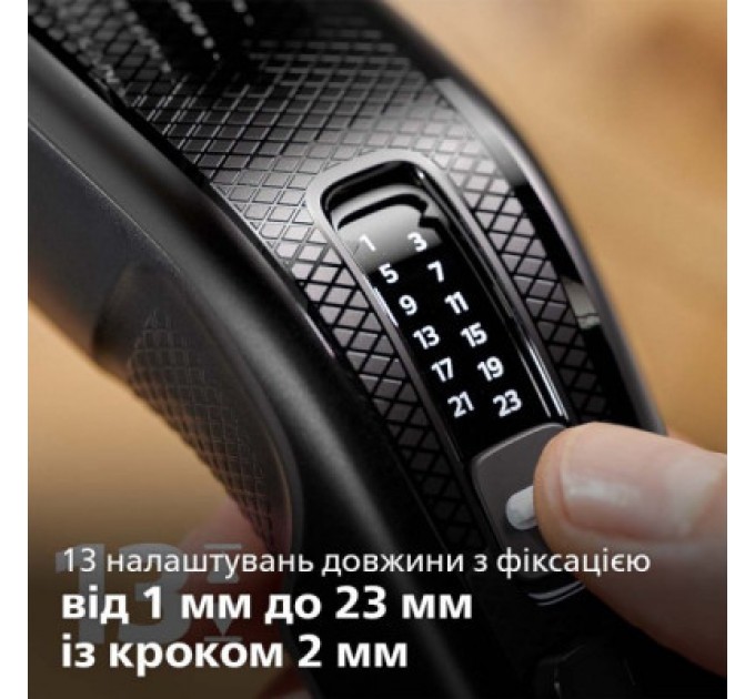 Philips Машинка для стрижки Philips HC3510/15