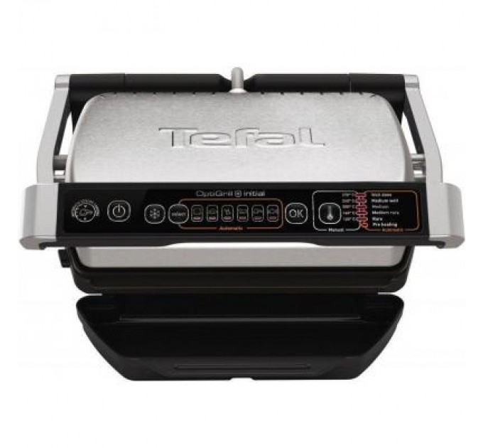 Tefal Електрогриль Tefal GC706D34