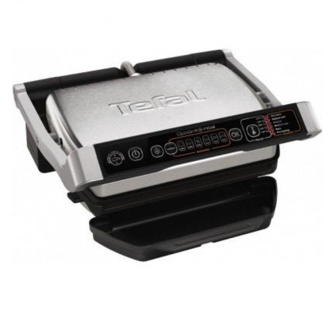 Tefal Електрогриль Tefal GC706D34