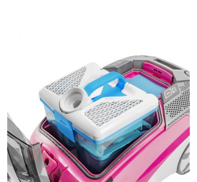 Thomas Пилосос Thomas Allergy & Family (788585)