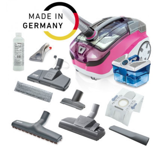 Thomas Пилосос Thomas Allergy & Family (788585)