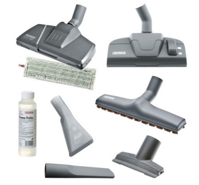 Thomas Пилосос Thomas Allergy & Family (788585)