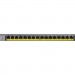 Netgear Комутатор мережевий Netgear GS116PP-100EUS