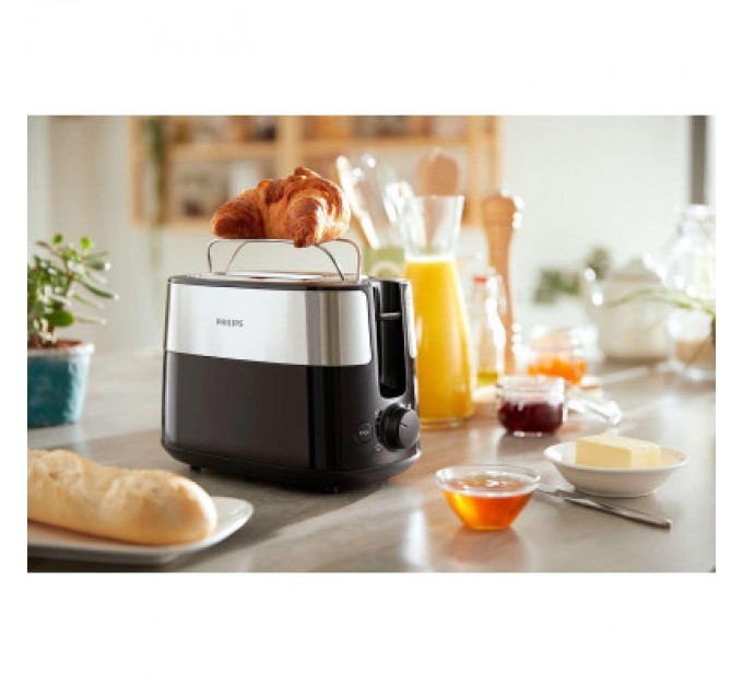 Philips Тостер Philips HD2516/90