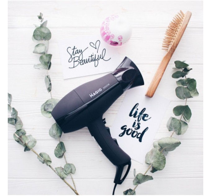 Фен Magio MG-550