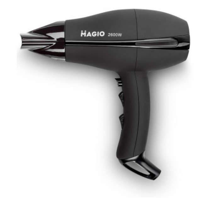 Фен Magio MG-550