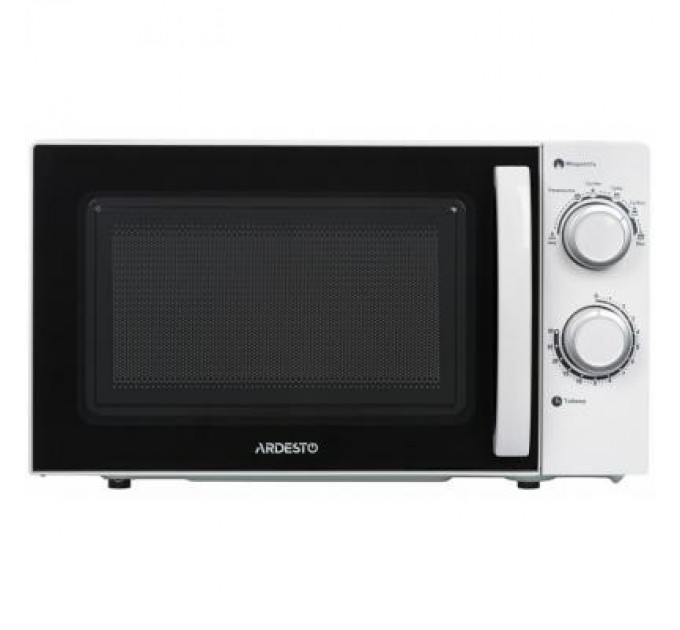 Ardesto Мікрохвильова піч Ardesto GO-S725W
