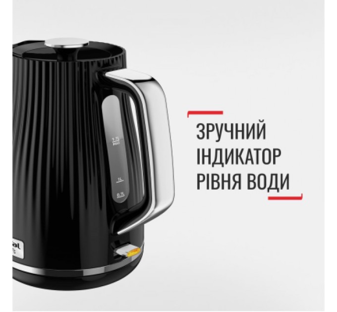 Tefal Електрочайник Tefal KO250830