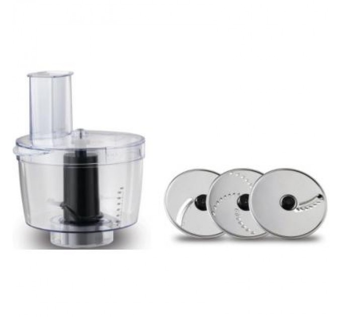 Tefal Кухонний комбайн Tefal QB813D38