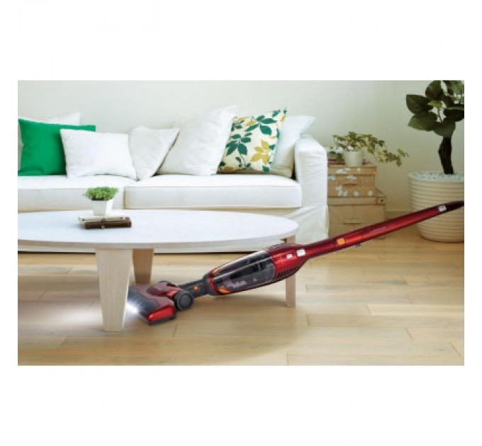 Gorenje Пилосос Gorenje SVC 216 FR (SVC216FR)