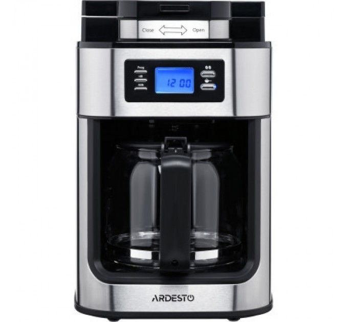 Ardesto Крапельна кавоварка Ardesto YCM-D1200