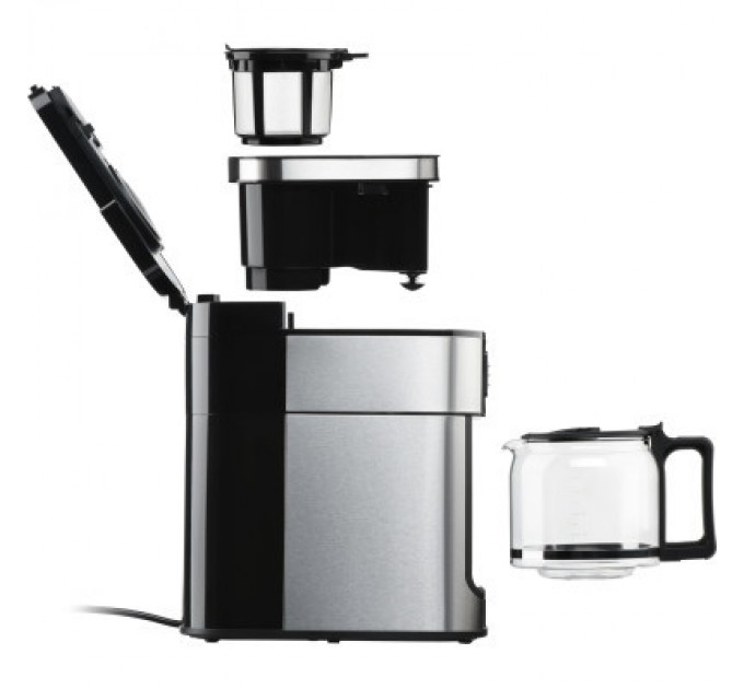 Ardesto Крапельна кавоварка Ardesto YCM-D1200