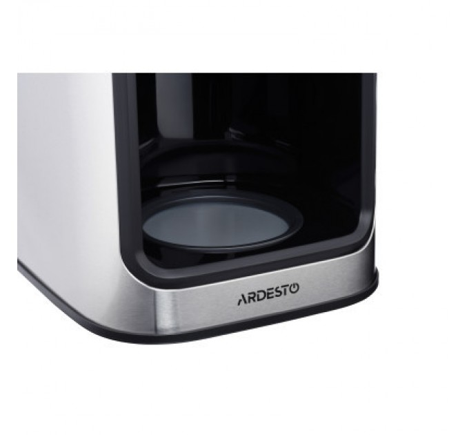 Ardesto Крапельна кавоварка Ardesto YCM-D1200