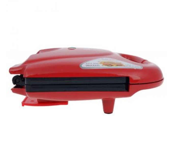 Saturn Сендвічниця Saturn ST-EC1082 Red
