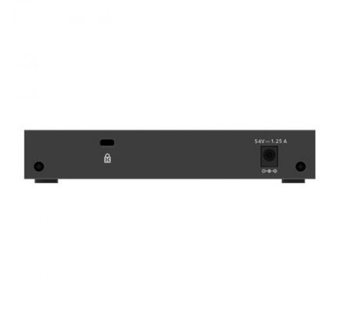 Netgear Комутатор мережевий Netgear GS305EP-100PES