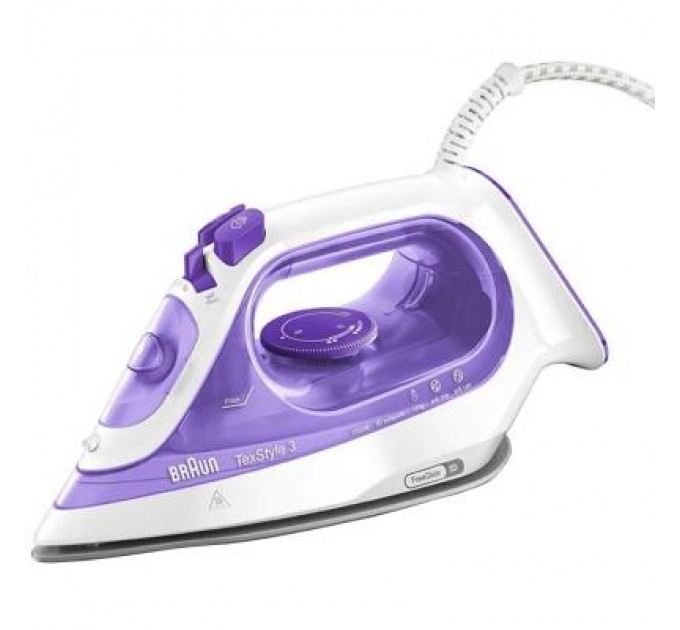 Праска Braun SI 3042 VI (SI3042VI)