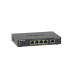 Netgear Комутатор мережевий Netgear GS305EP-100PES