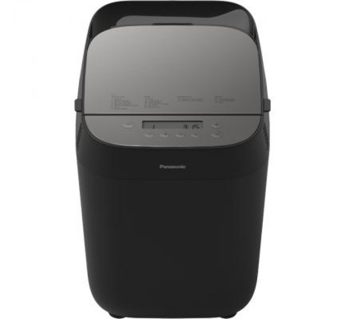 Panasonic Хлібопічка Panasonic SD-ZP2000KTS