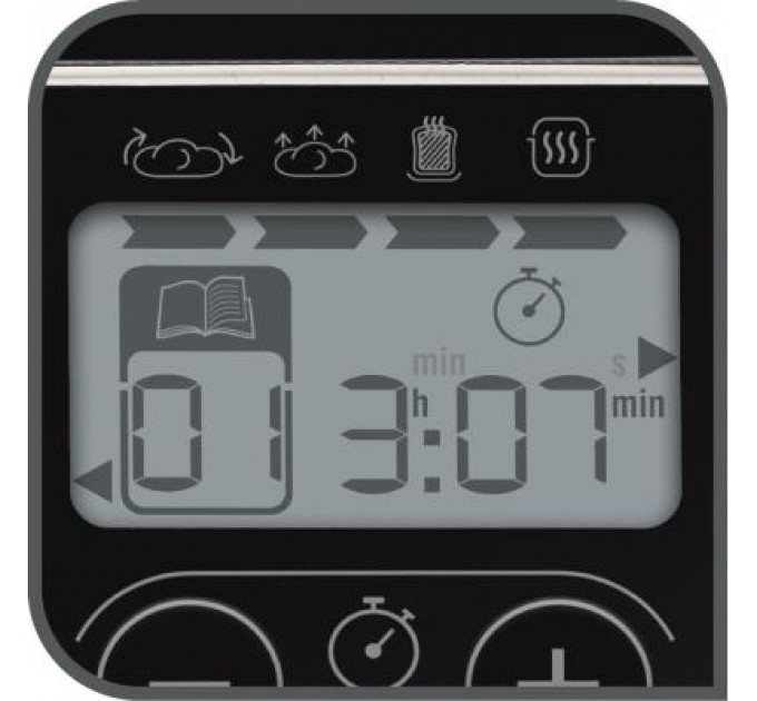 Хлібопічка Tefal PF210138