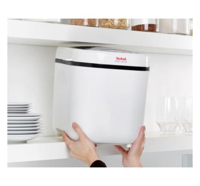 Хлібопічка Tefal PF210138