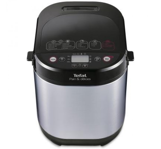 Tefal Хлібопічка Tefal PF240E38