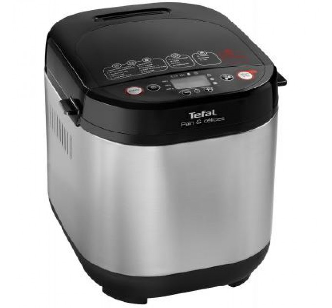 Tefal Хлібопічка Tefal PF240E38