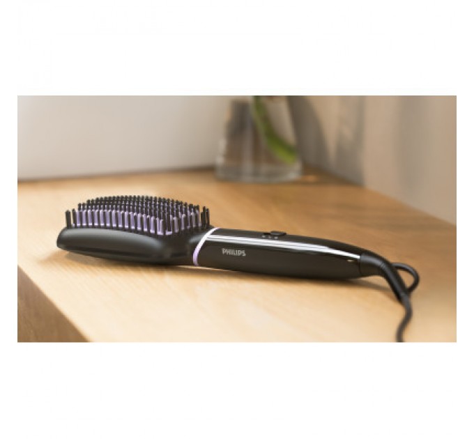 Philips Електрощітка для волосся Philips BHH880/00