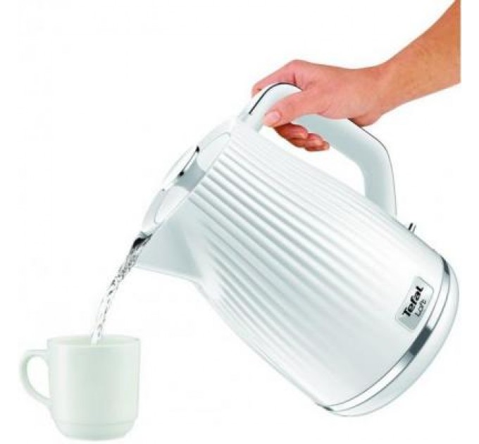 Tefal Електрочайник Tefal KO250130