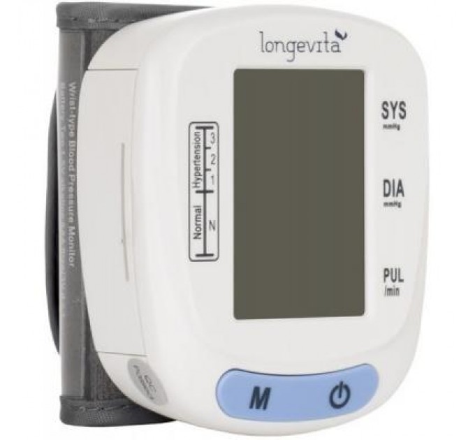 Longevita Тонометр Longevita BP-201M