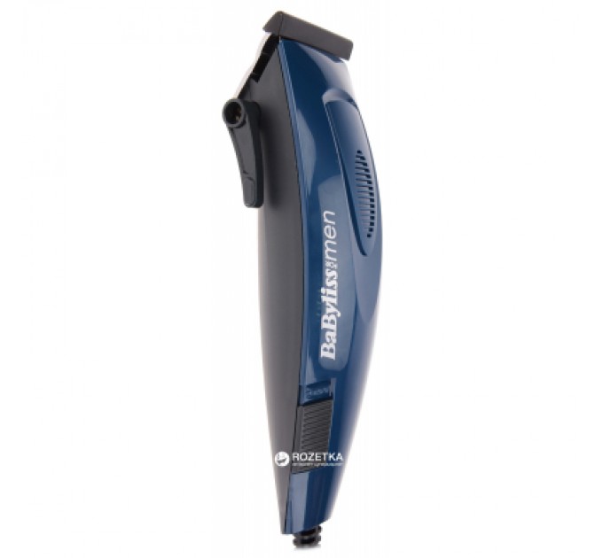 Babyliss Машинка для стрижки Babyliss E695E