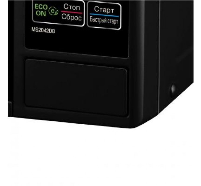 LG Мікрохвильова піч LG MS 2042 DB (MS2042DB)