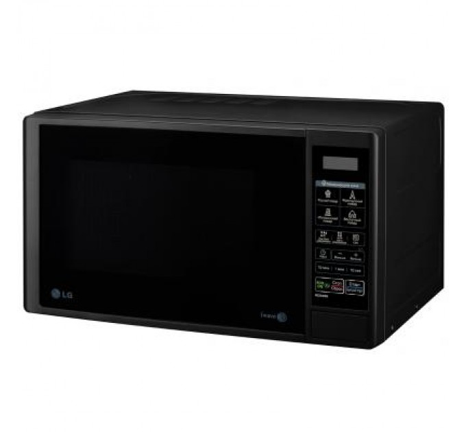 LG Мікрохвильова піч LG MS 2042 DB (MS2042DB)