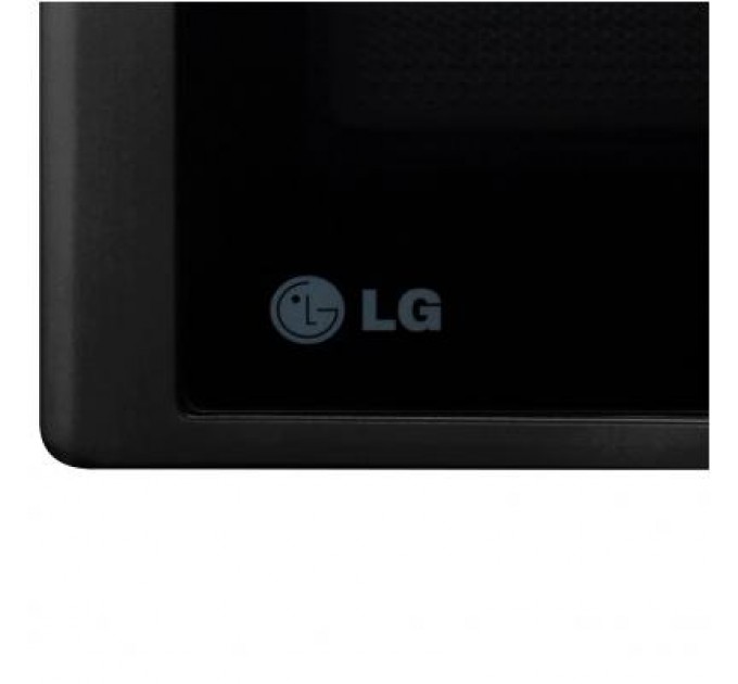LG Мікрохвильова піч LG MS 2042 DB (MS2042DB)