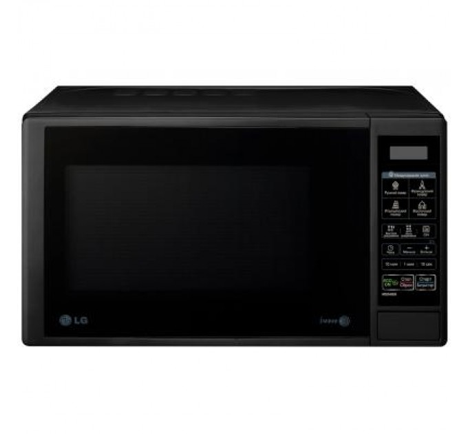 LG Мікрохвильова піч LG MS 2042 DB (MS2042DB)