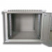 Шафа настінна Hypernet 9U 19" 600x450 (WMNC-9U-FLAT-AC)