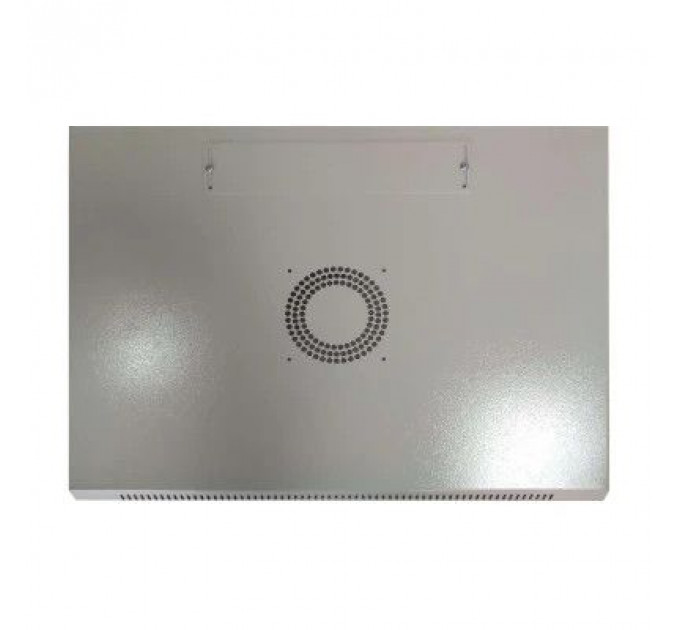 Шафа настінна Hypernet 9U 19" 600x450 (WMNC-9U-FLAT-AC)