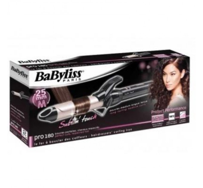 Плойка Babyliss C325E