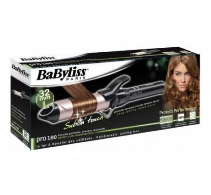 Babyliss Плойка Babyliss C332E