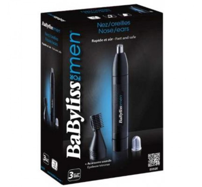 Babyliss Тример Babyliss E652E