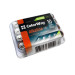ColorWay Батарейка ColorWay AAA LR03 Alkaline Power (лужні) * 24шт plastic box (CW-BALR03-24PB)