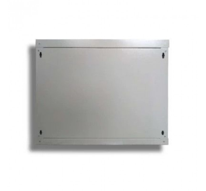Шафа настінна Hypernet 9U 19" 600x450 (WMNC-9U-FLAT-AC)