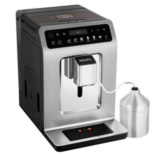 Krups Кавомашина Krups EA894T10