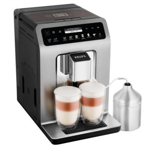 Krups Кавомашина Krups EA894T10