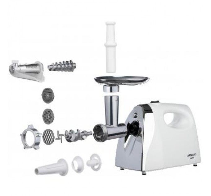 Ardesto М'ясорубка Ardesto MGL-2050R