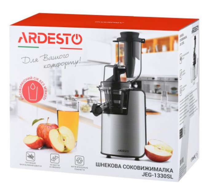 Ardesto Соковижималка Ardesto JEG-1330SL