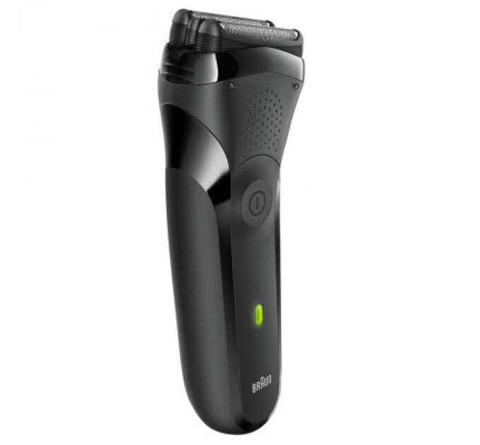 Braun Електробритва Braun Series 3 300 Black