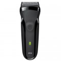 Braun Електробритва Braun Series 3 300 Black