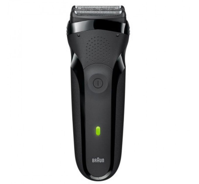 Braun Електробритва Braun Series 3 300 Black